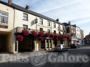 Picture of Wellington Hotel