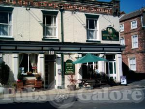 Picture of Minster View Hotel