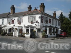 Picture of The City Arms