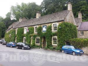 Picture of Swan Hotel
