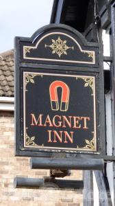 Picture of Magnet Inn