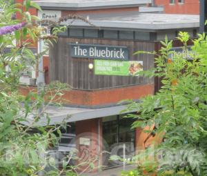Picture of The Bluebrick