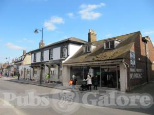 Picture of The Priory Tavern