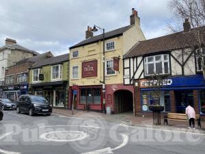 Picture of The Tiger Inn