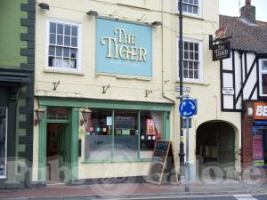 Picture of The Tiger Inn