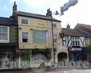 Picture of Tiger Inn