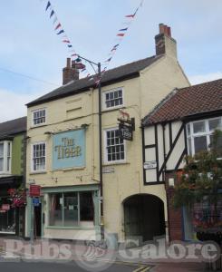 Picture of The Tiger Inn