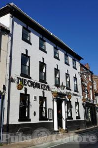 Picture of The Cross Keys (JD Wetherspoon)