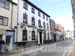 Picture of The Cross Keys (JD Wetherspoon)