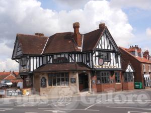 Picture of The Foresters Arms