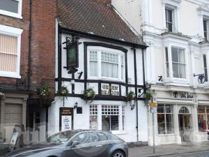 Picture of Green Dragon