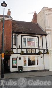 Picture of Green Dragon