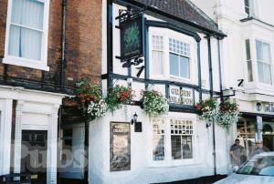 Picture of Green Dragon