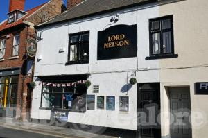 Picture of Lord Nelson