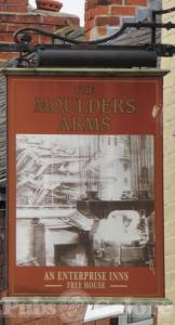 The Moulders Arms