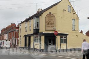 Picture of The Moulders Arms