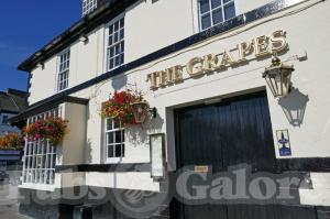 Picture of The Grapes