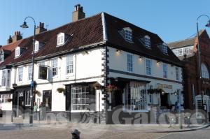 Picture of The Grapes