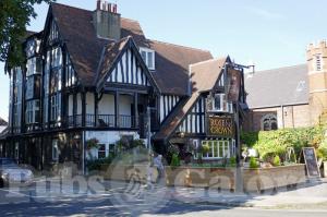 Picture of The Rose and Crown