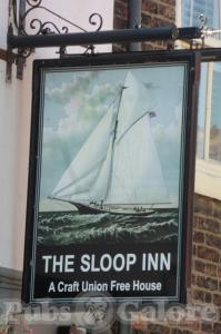 Picture of The Sloop Inn