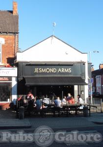 Picture of Jesmond Arms