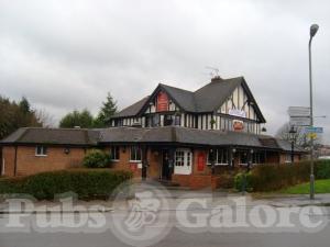 Picture of Old Red Lion