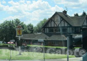 Picture of Old Red Lion