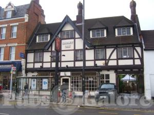 Picture of Hadley House