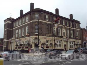 Picture of Red Lion