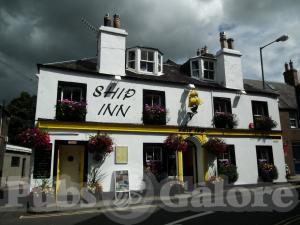 Picture of The Ship Inn