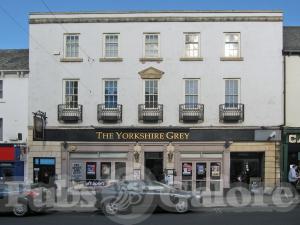 Picture of Yorkshire Grey