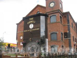 Picture of The Orwell
