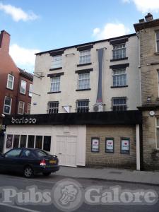 Picture of Barloco