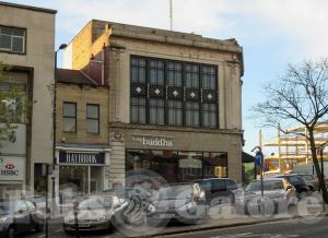 Picture of Soul Lounge