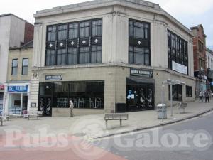 Picture of Soul Lounge