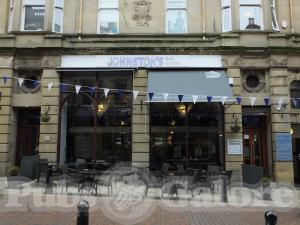 Picture of Johnston's