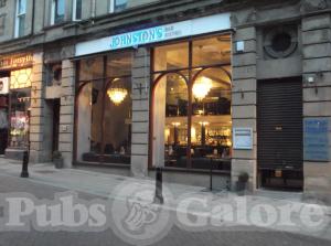 Picture of Johnston's