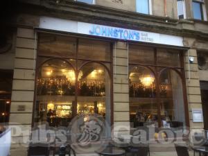 Picture of Johnston's