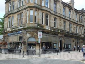 Picture of New Market Bar