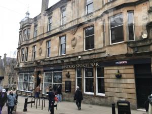 Picture of New Market Bar