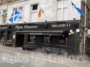 Picture of Molly Malones