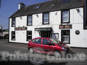 Picture of The Laurie Arms