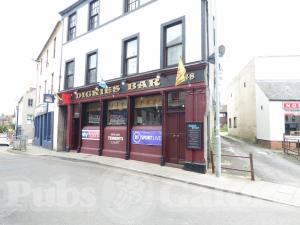 Picture of Dickies Bar