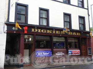 Picture of Dickies Bar