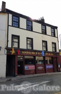 Picture of Dickies Bar