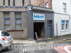 Picture of The Liquid Lounge