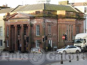 Picture of The Robert the Bruce (JD Wetherspoon)