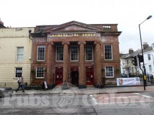 Picture of The Robert the Bruce (JD Wetherspoon)