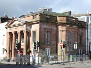 Picture of The Robert the Bruce (JD Wetherspoon)