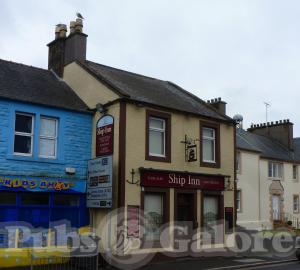Picture of The Ship Inn